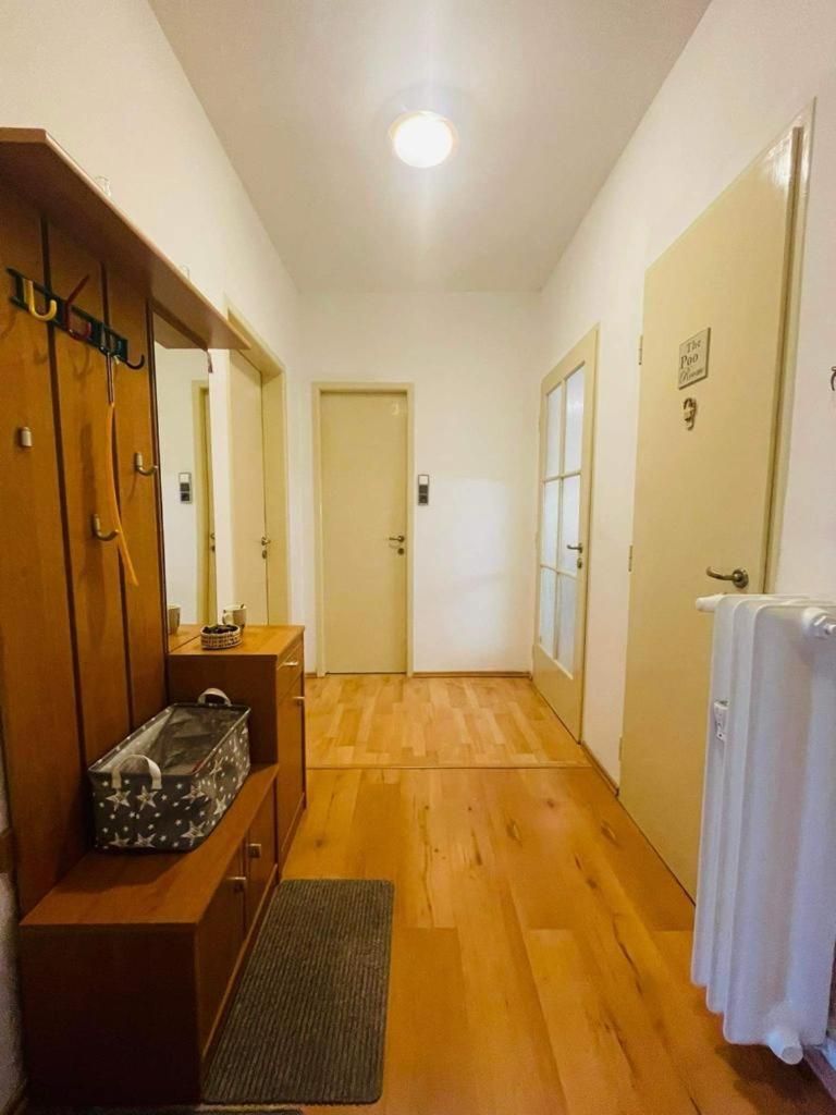 Lovely 2Bdr In Center, Wifi & Self-Check In Μπρατισλάβα Εξωτερικό φωτογραφία